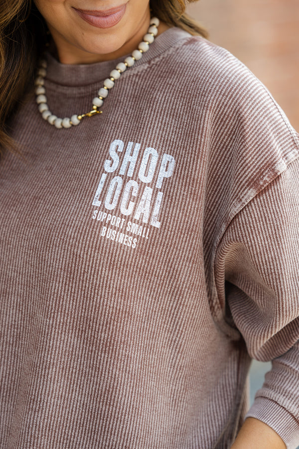 Fall Sweatshirts