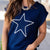 Oh My Stars Sweater Tee