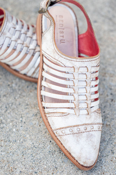 Kennya BedStu Sandals