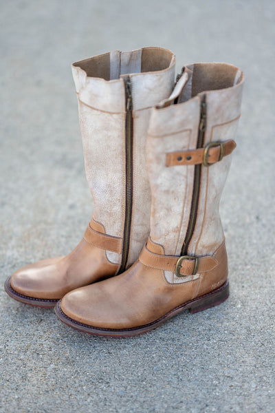 GoGo Lug BedStu Boots