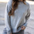 Dual Printed Sweater