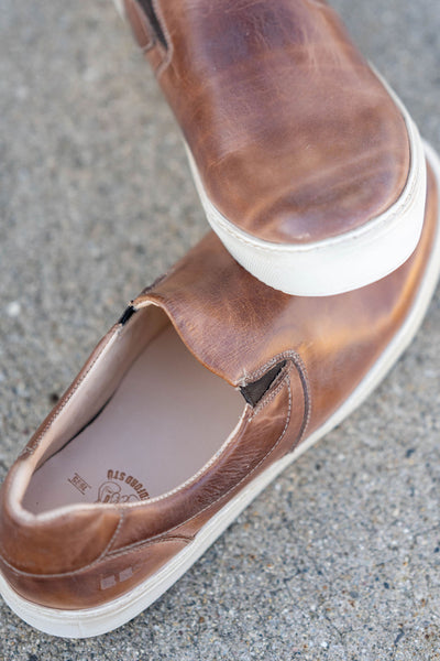 Hermione BedStu Shoes