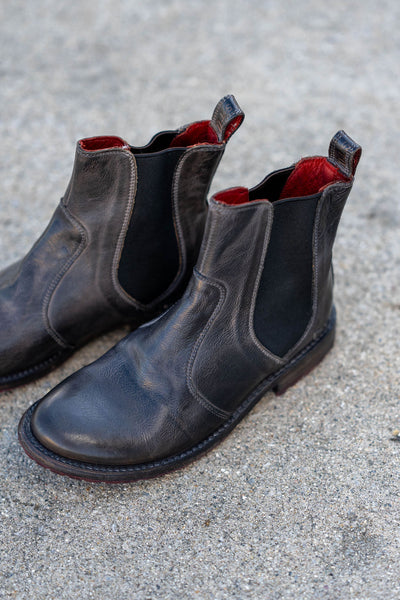 Nandi BedStu Boots
