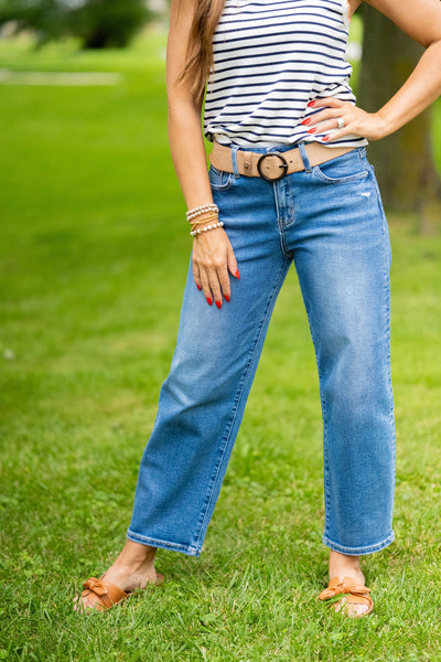Marissa Denim Jeans