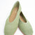 Kinsley Mint Mia Flats