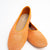 Kinsley Burnt Orange Mia Flats