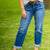 Abigail Denim Jeans