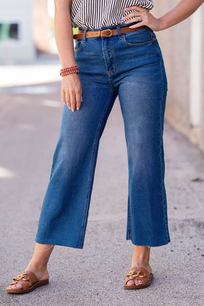 Marian Denim Jeans