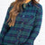 Fashionista Plaid Tunic Flannel