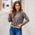 Effortless Everyday Long Sleeve Tee
