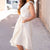 Softly Tied Midi Dress