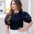 Vienna Puff Sleeve Top