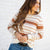 Solid Line Striped Sweater