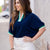 Shoreline Chic Top