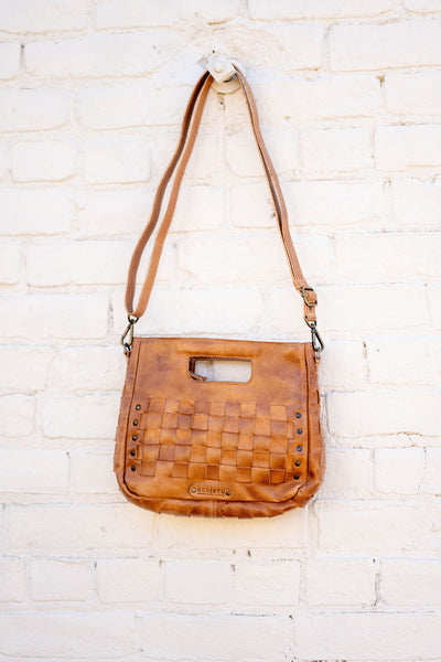 Keiki BedStu Purse