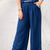 Scalloped Style Pants