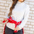 Millstone Mock Neck Sweater