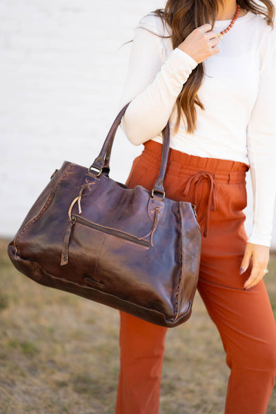 Rockaway BedStu Purse