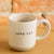 Love You Stoneware Mug