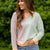 The Sweet Morning Pullover