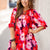 Wildflower Splash Dress