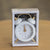Mini Alarm Clock
