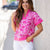 Blooming Beauty Blouse