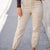 Tessa Denim Cargo Joggers