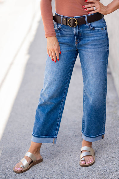 Aurora Denim Jeans