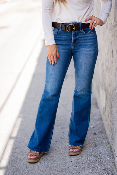 Lillian Denim Jeans