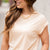 The Perfect Little Ribbed Tee