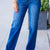 Juliana Denim Jeans
