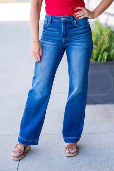 Morgan Denim Jeans