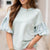 The Hampton Puff Sleeve Top