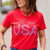 Small Town USA Graphic Tee
