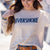 Rivershore Side Slit Sweater