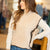 Side Tie Sweater Vest