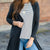 Classic Tunic Cardigan