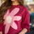 Petal Pop Sweater