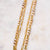 Bel Koz Mixed Chain Clay Bead Necklace