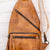 Andie BedStu Backpack