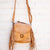 Hidden BedStu Purse