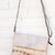 Cleo BedStu Purse