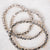 Simply Stacked Bracelet Stack