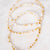 Delicate Days Bracelet Stack