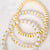 Glow Getter Bracelet Stack