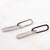 Linked In Sparkle Earrings
