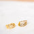 Subtle Glam Earrings