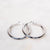 Everyday Essential Hoop Earrings