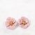 Sweet Petals Stud Earrings